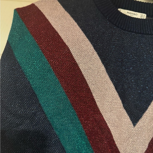 Mango Sweater - Picture 4 of 5